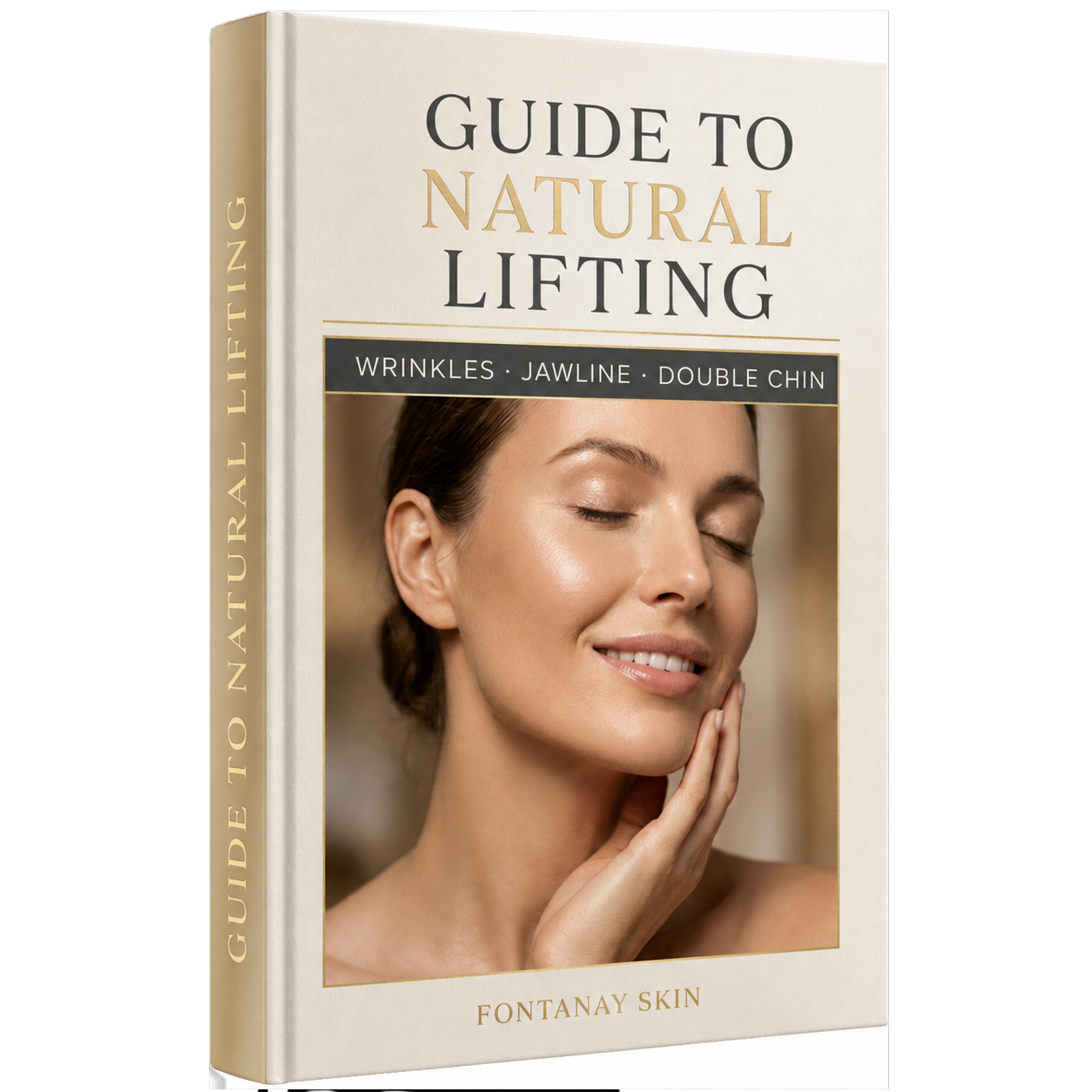 Ebook Natural Lifting Guide