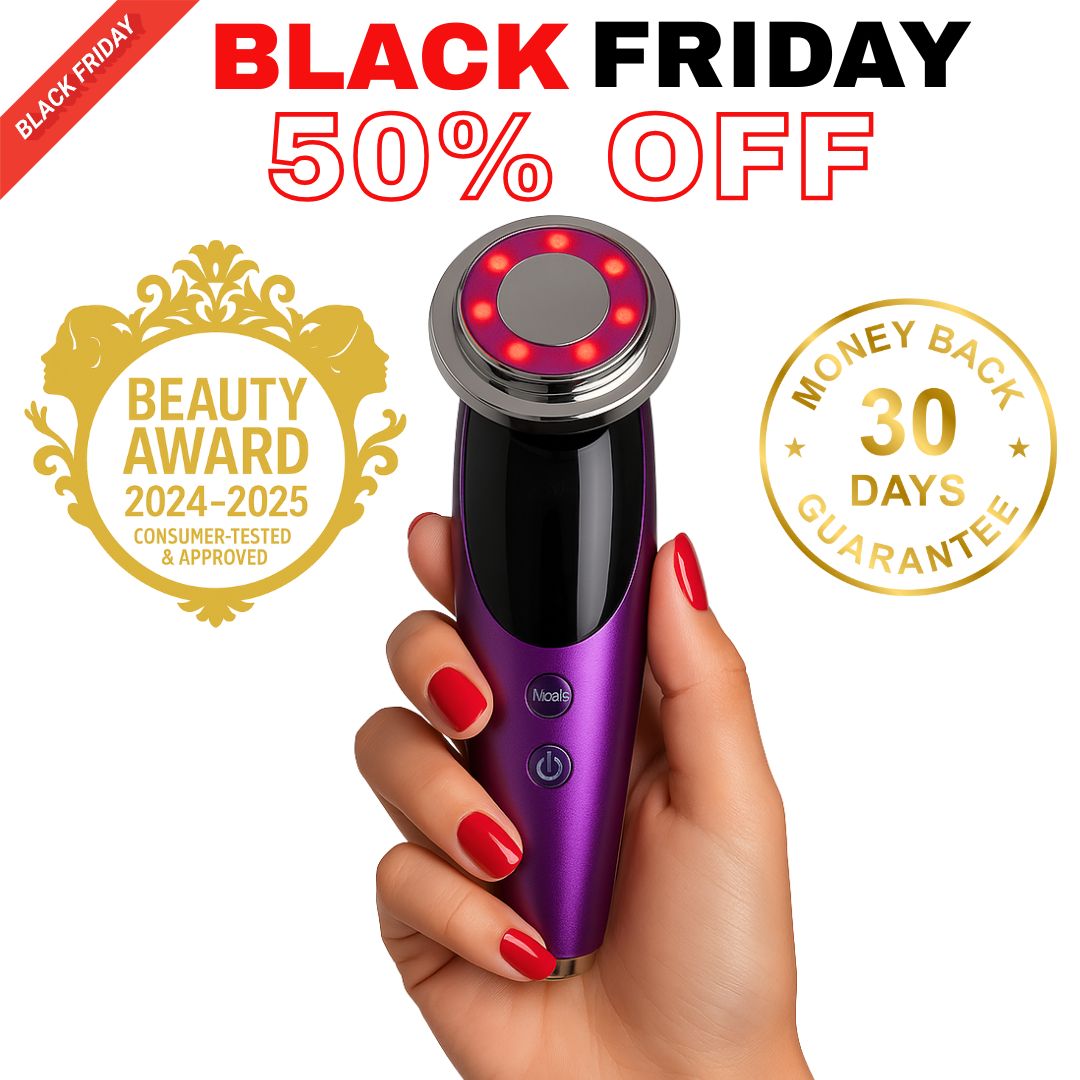 LightPro 7in1 Fontanay™ Lifting Light Therapy