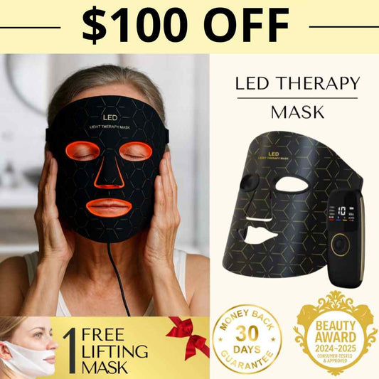 LED Therapy Mask Pro