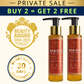 Lifting Magic Body Oil