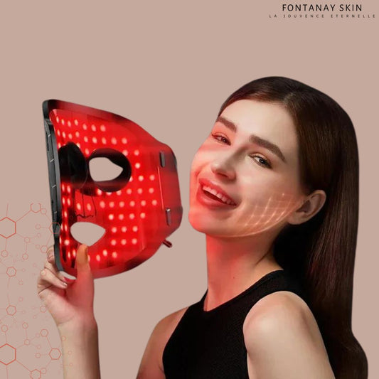 LED Therapy Mask Pro