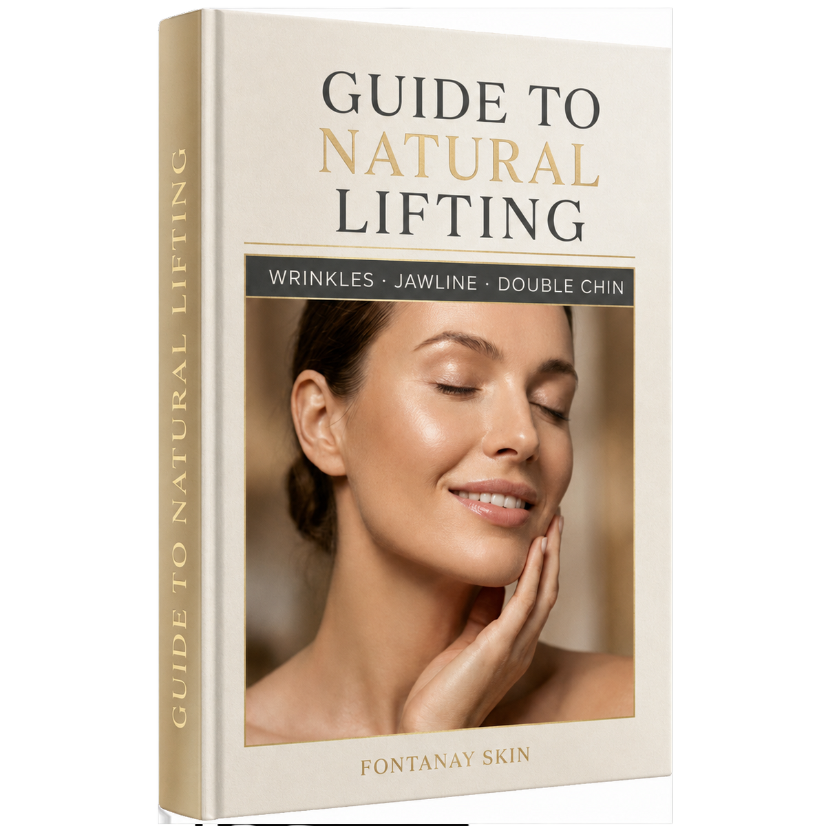 Ebook Natural Lifting Guide