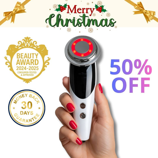 LightPro 7in1 Fontanay™ Lifting Light Therapy