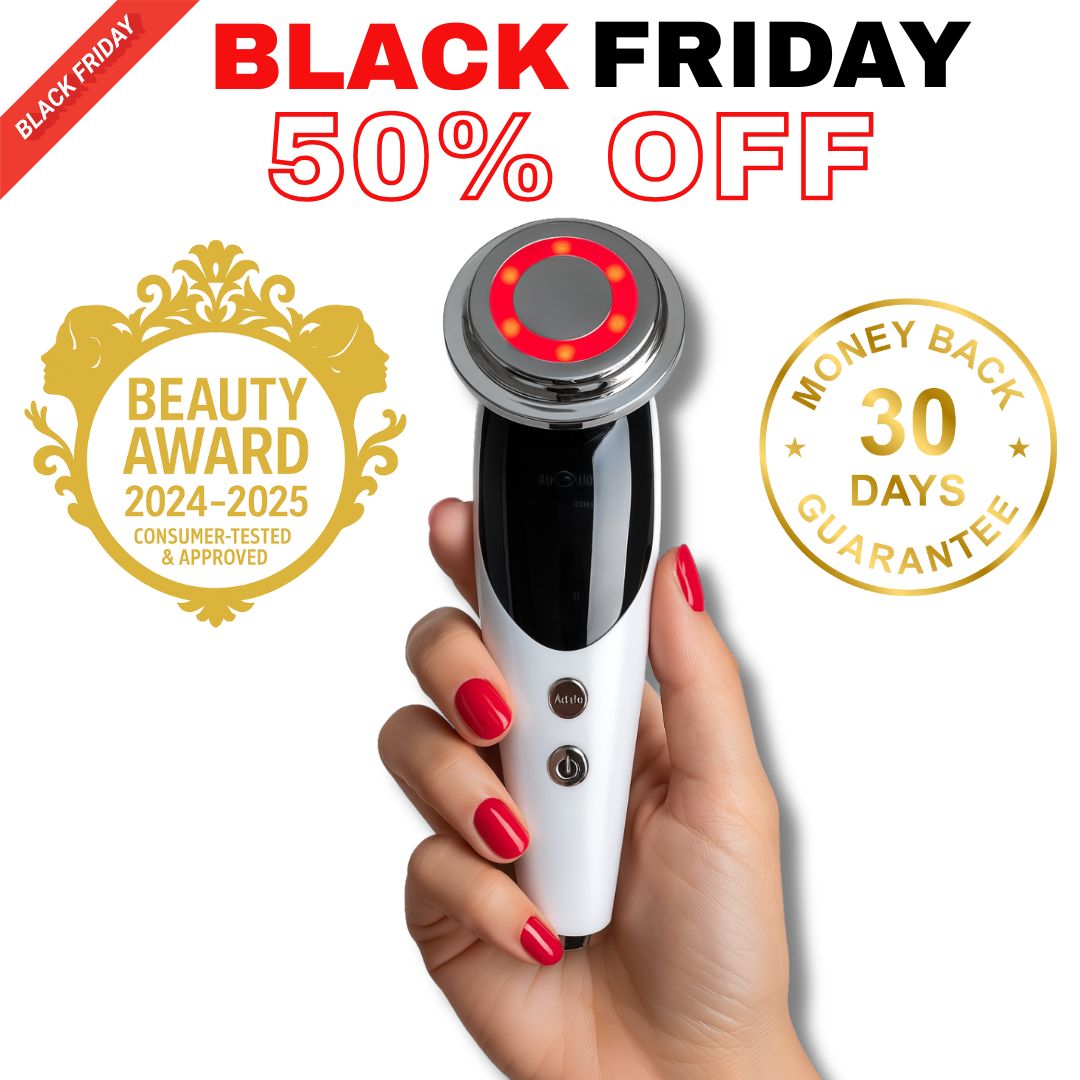 LightPro 7in1 Fontanay™ Lifting Light Therapy