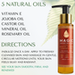 Lifting Magic Body Oil