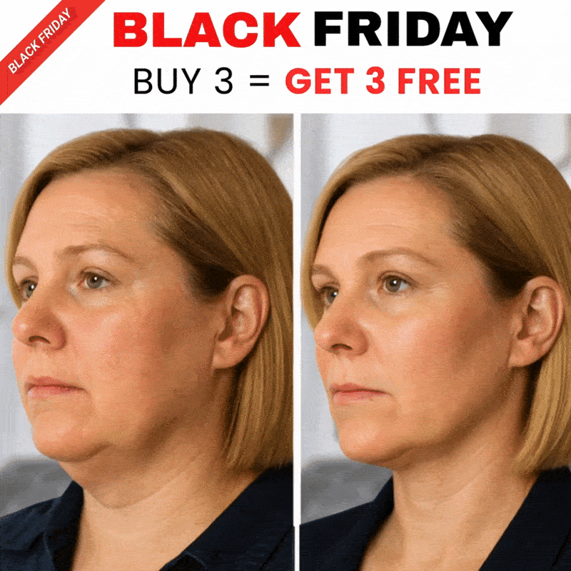 Lifting & Firming Reusable Face Mask Fontanay™