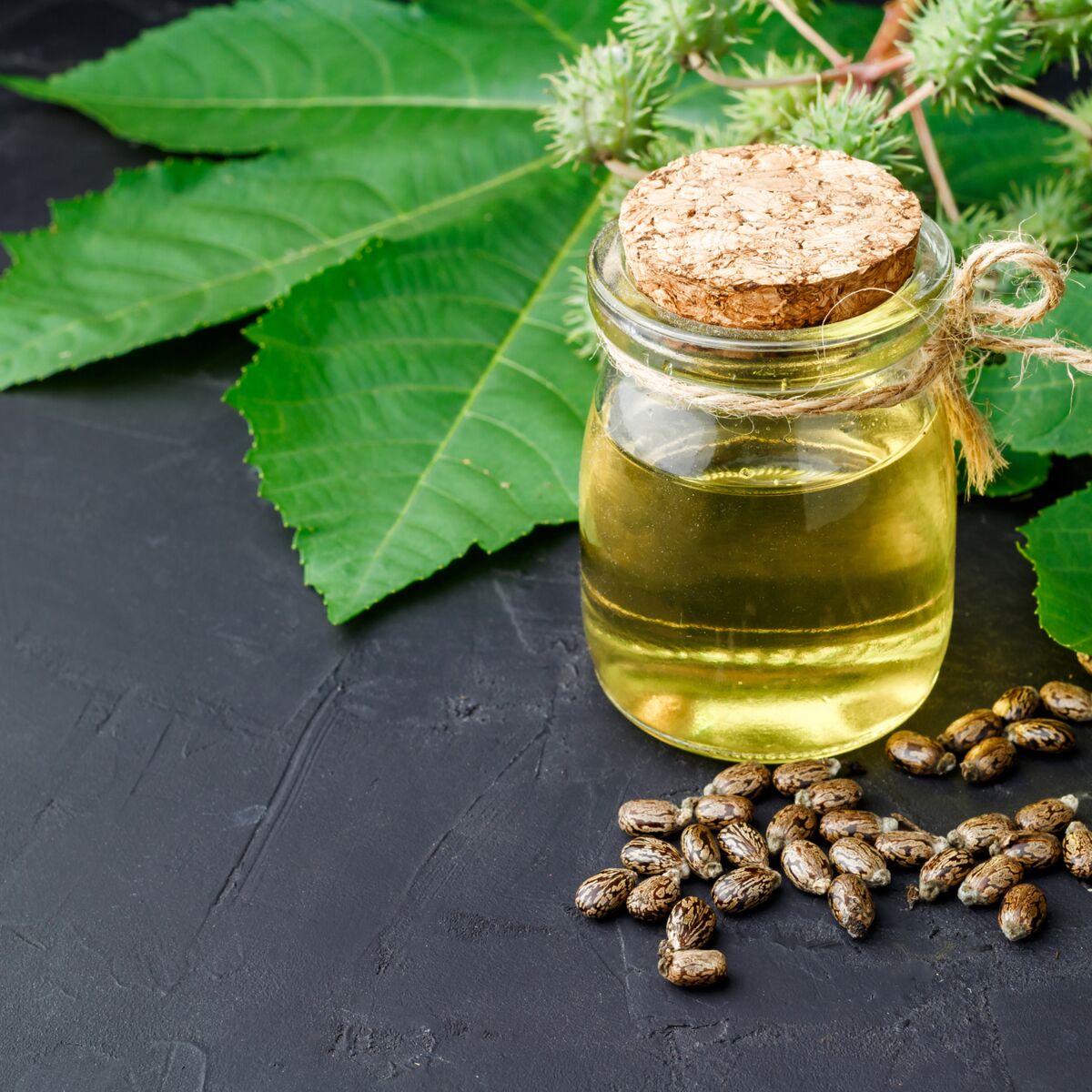 Castor Oil