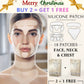 Anti-Wrinkle Reusable Face Patches FontanaySkin™