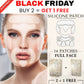 Anti-Wrinkle Reusable Face Patches FontanaySkin™