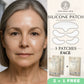 Anti-Wrinkle Reusable Face Patches FontanaySkin™