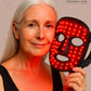 LED Therapy Mask Pro
