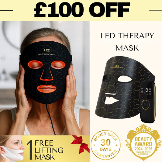LED Therapy Mask Pro