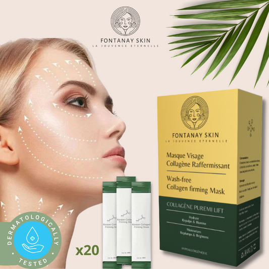 Collagen Mask Fontanay™